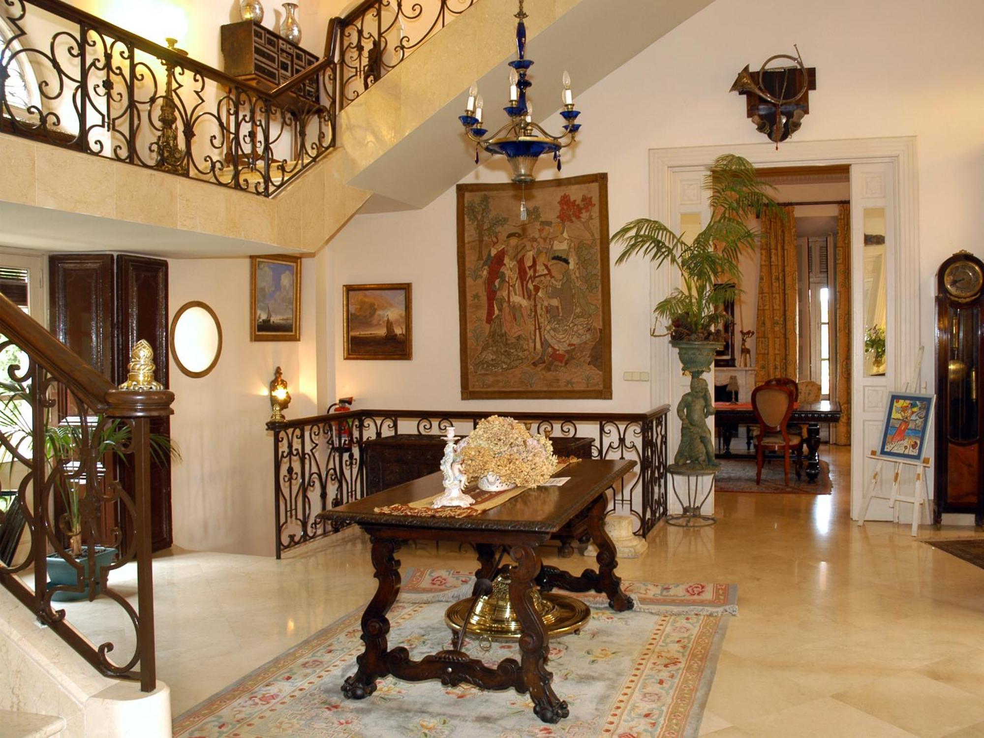 Casa De Los Bates Мотриль Экстерьер фото